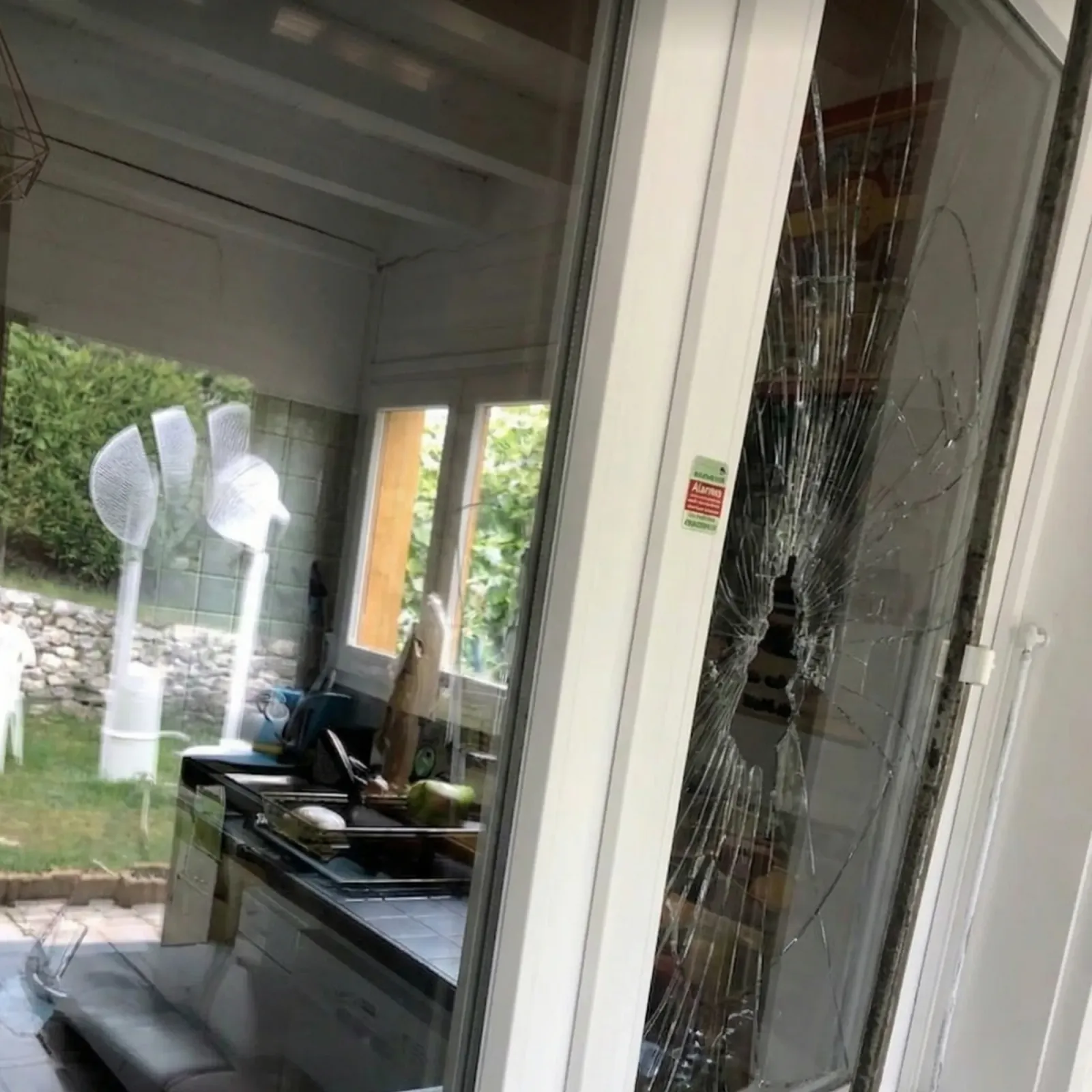 Dépannage vitrier urgence à Vitry-sur-Seine Dépannage vitrier urgence à Vitry-sur-Seine