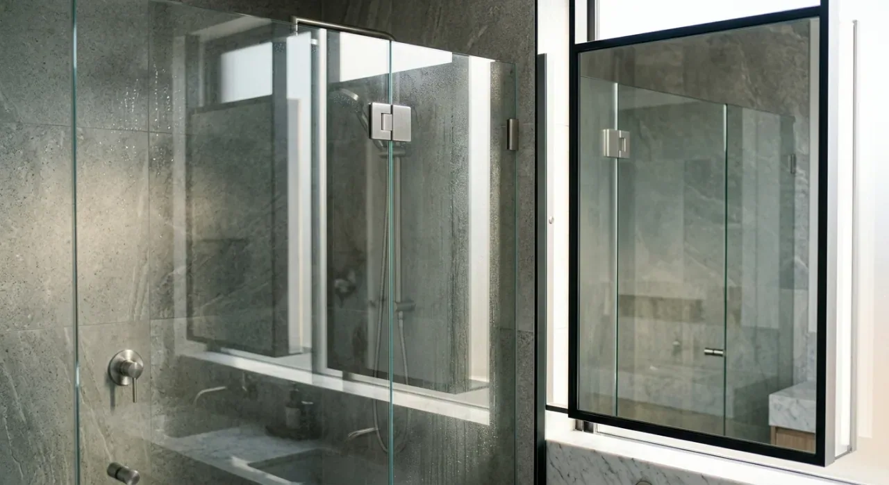 Miroiterie et miroir sur mesure à Vitry-sur-Seine