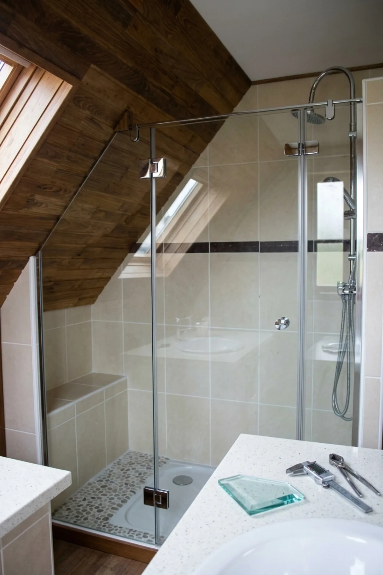 Miroiterie et miroir sur mesure à Vitry-sur-Seine