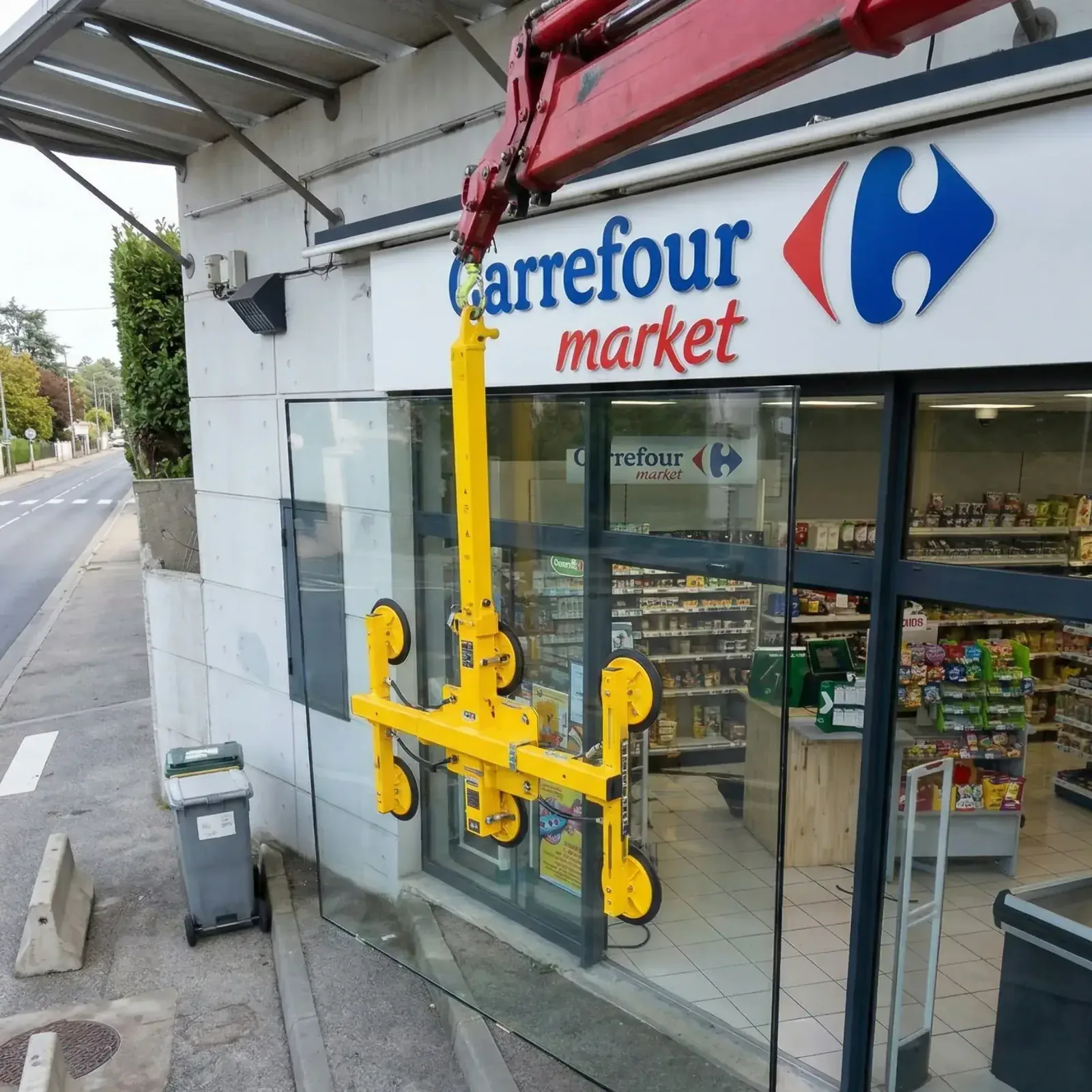 Remplacement de vitre à Vitry-sur-Seine Remplacement de vitre à Vitry-sur-Seine