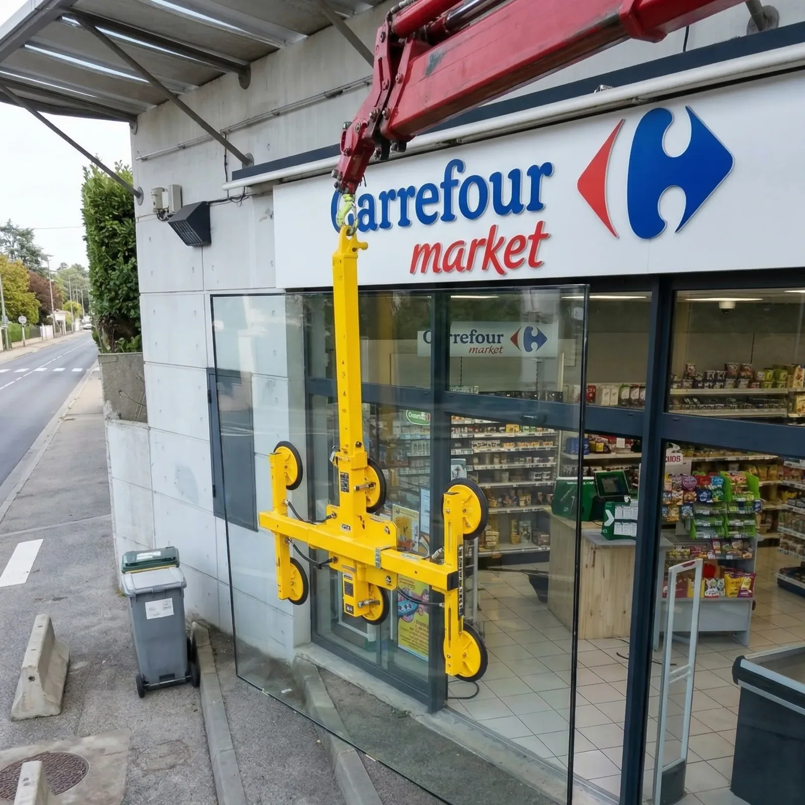 Remplacement de vitre à Vitry-sur-Seine Remplacement de vitre à Vitry-sur-Seine
